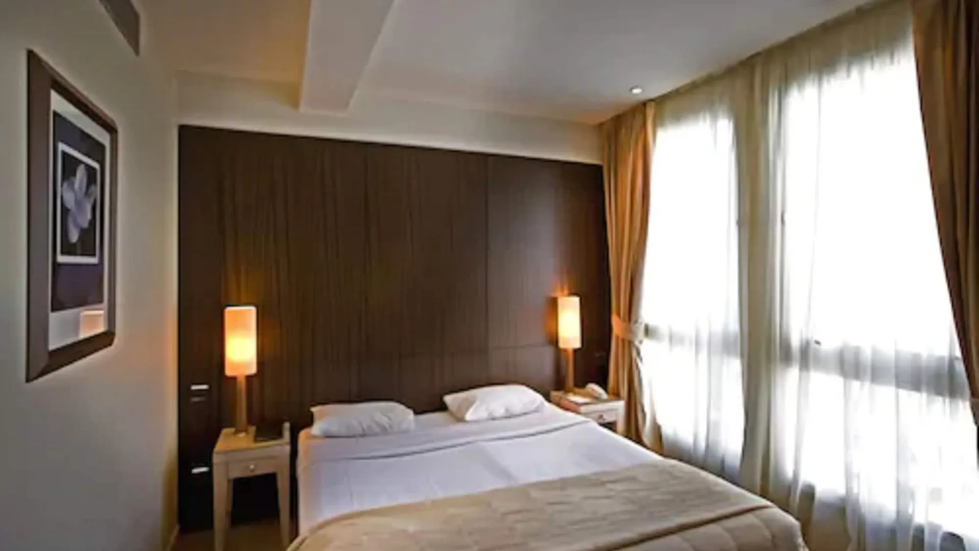 Hotel Le Pera Παρίσι