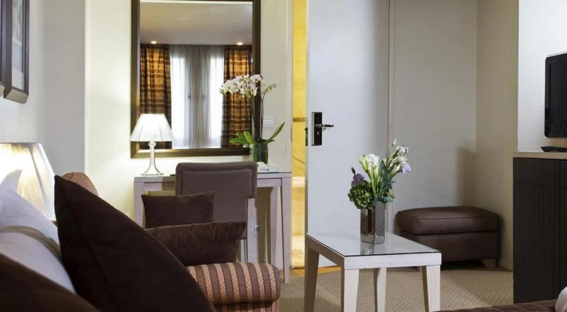Hotel Le Pera Παρίσι 4*,  Γαλλία