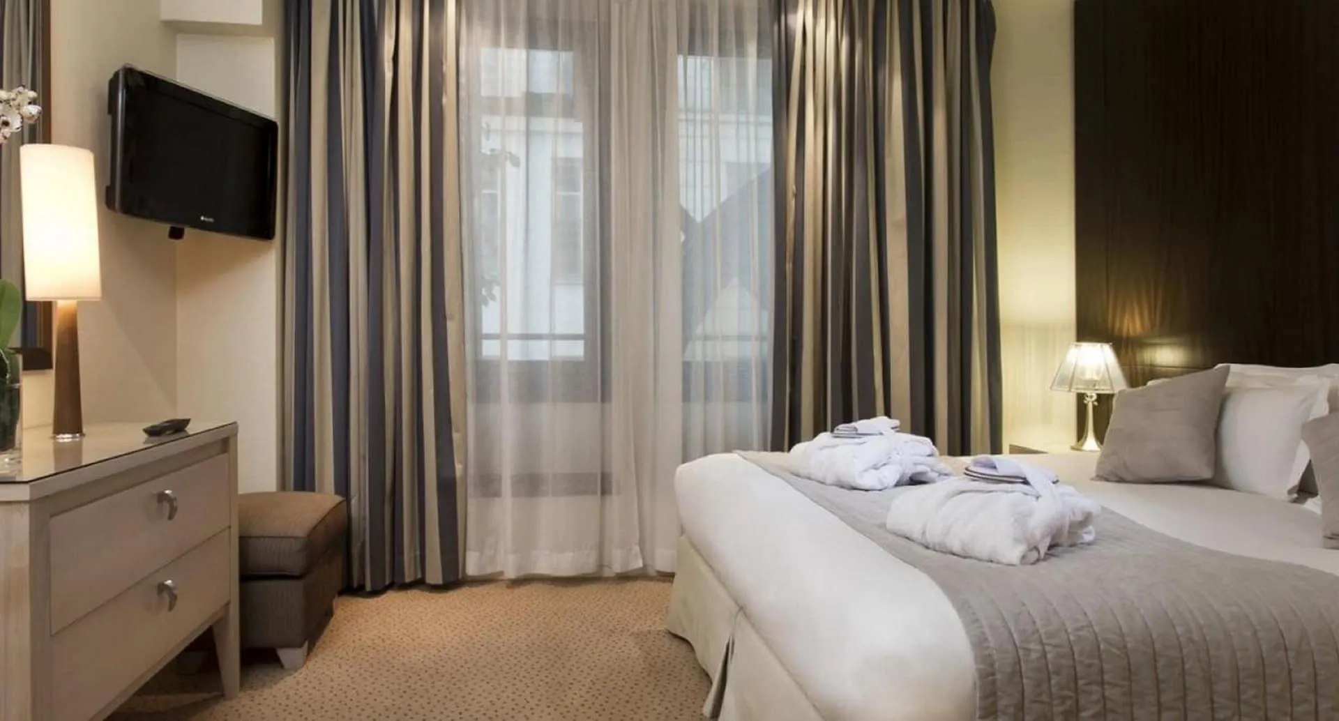****  Hotel Le Pera Παρίσι Γαλλία