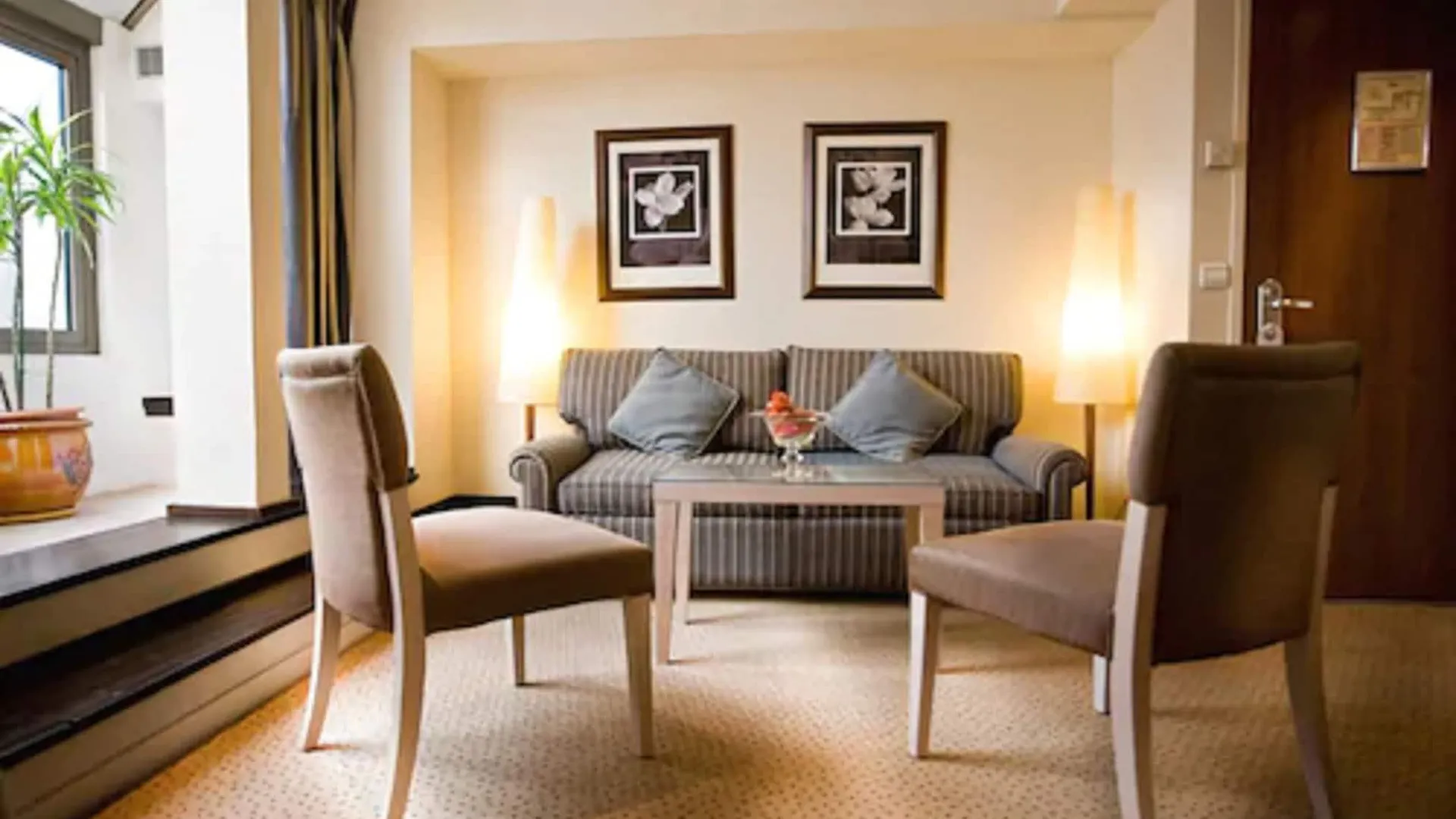 Hotel Le Pera Παρίσι 4*,  Γαλλία