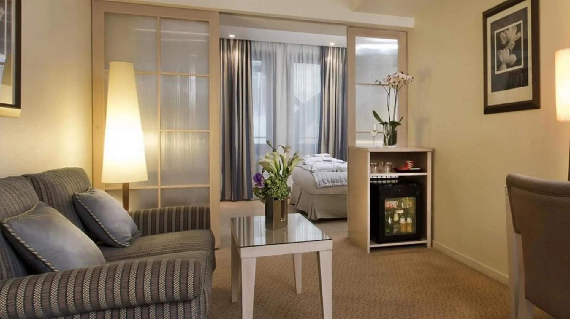 ****  Hotel Le Pera Παρίσι Γαλλία