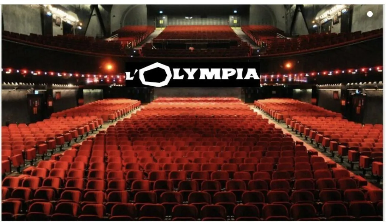 Hotel Le Pera Παρίσι