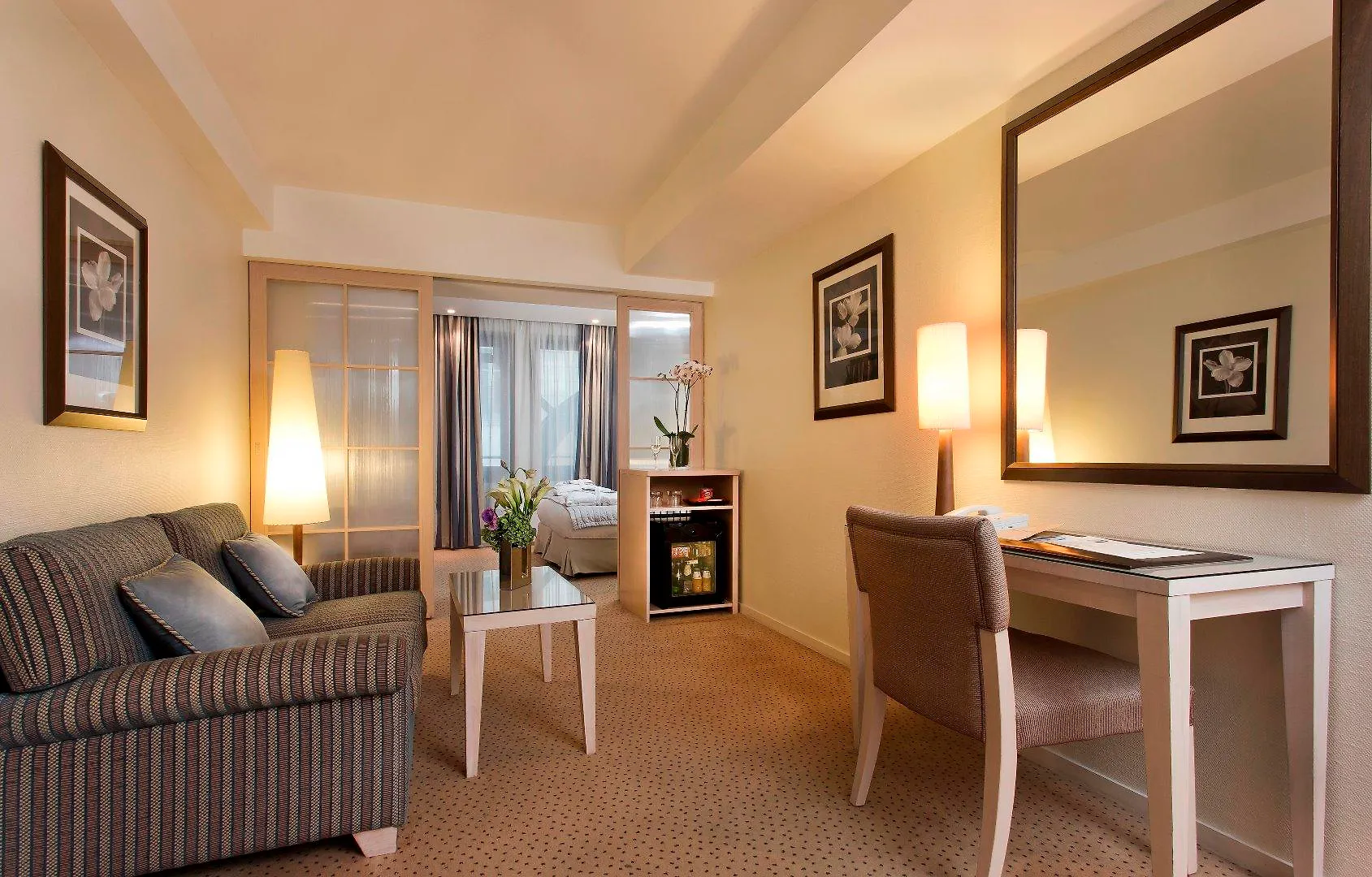 Hotel Le Pera Παρίσι