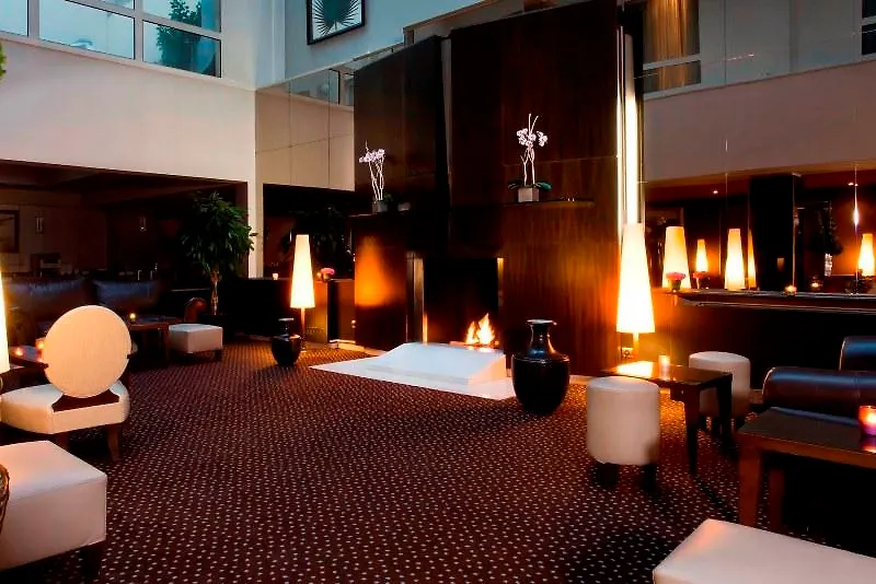 Hotel Le Pera Παρίσι 4*,