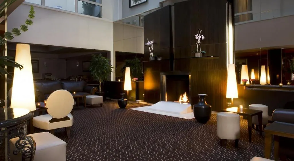 Hotel Le Pera Παρίσι 4*,