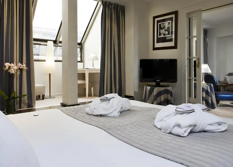 ****  Hotel Le Pera Παρίσι Γαλλία