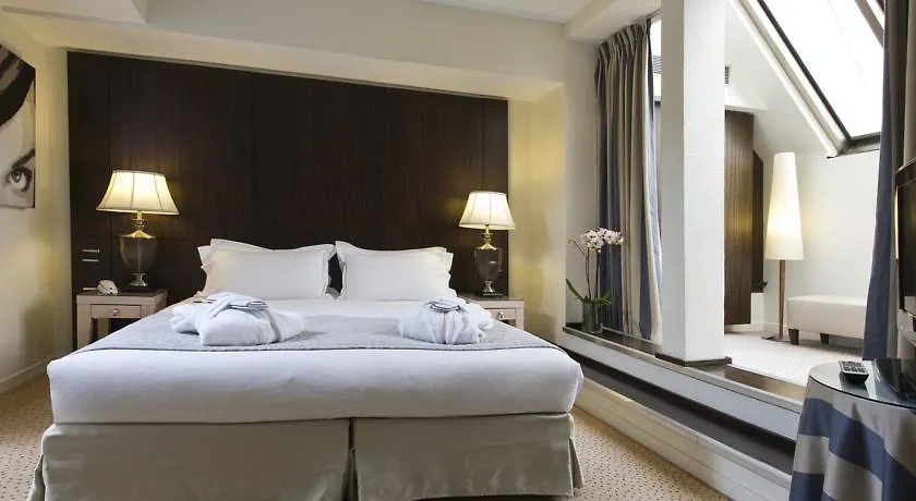 Hotel Le Pera Παρίσι