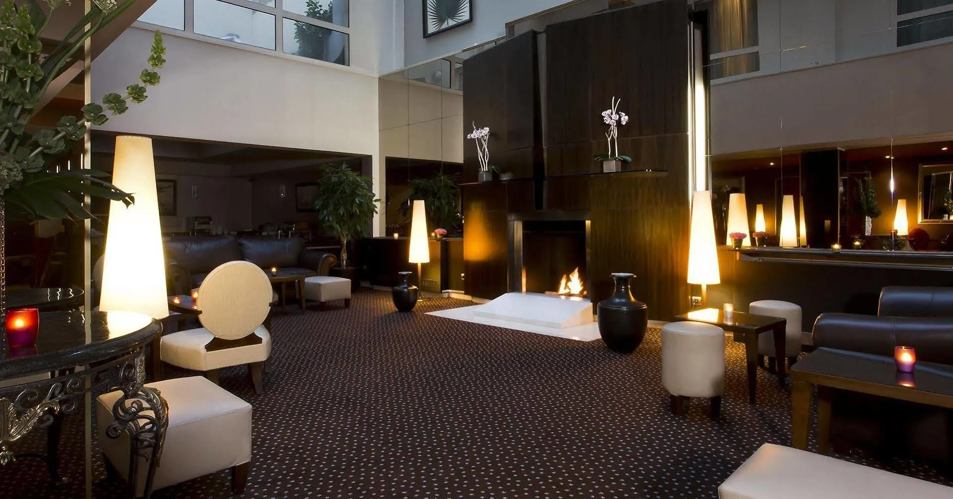 Hotel Le Pera Παρίσι 4*,  Γαλλία