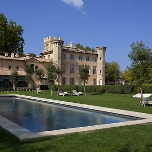 Baulieu Отель Rognes