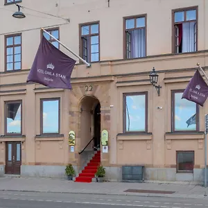 Gamla Stan, Bw Signature Collection Отель Стокгольм
