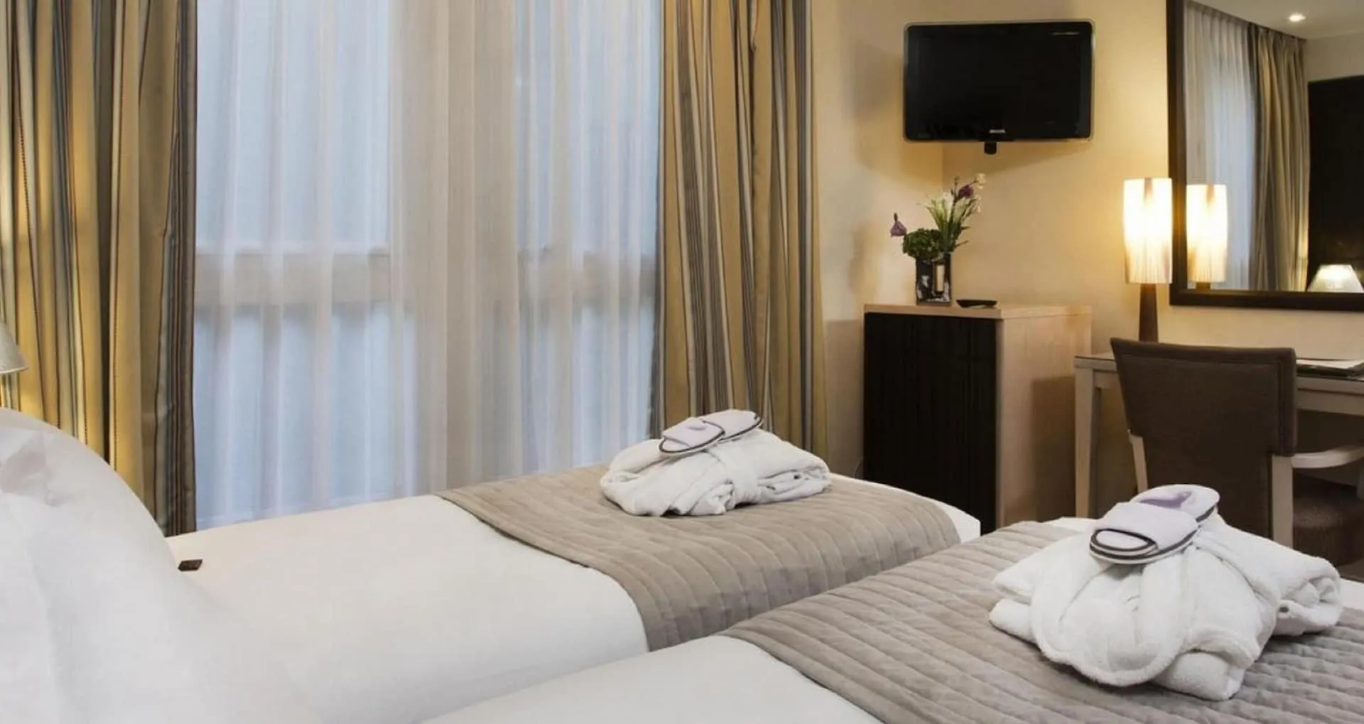 Hotel Le Pera Párizs