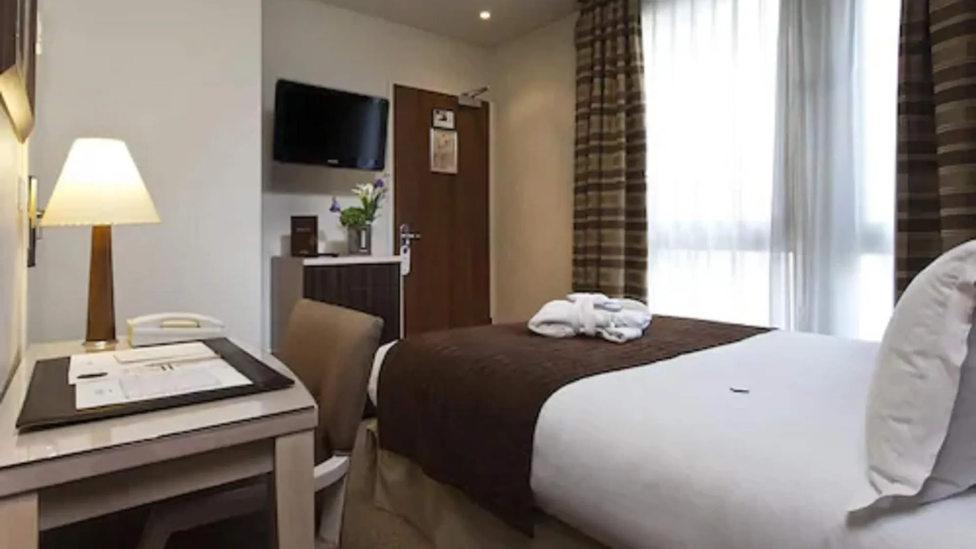 Hotel Le Pera Párizs