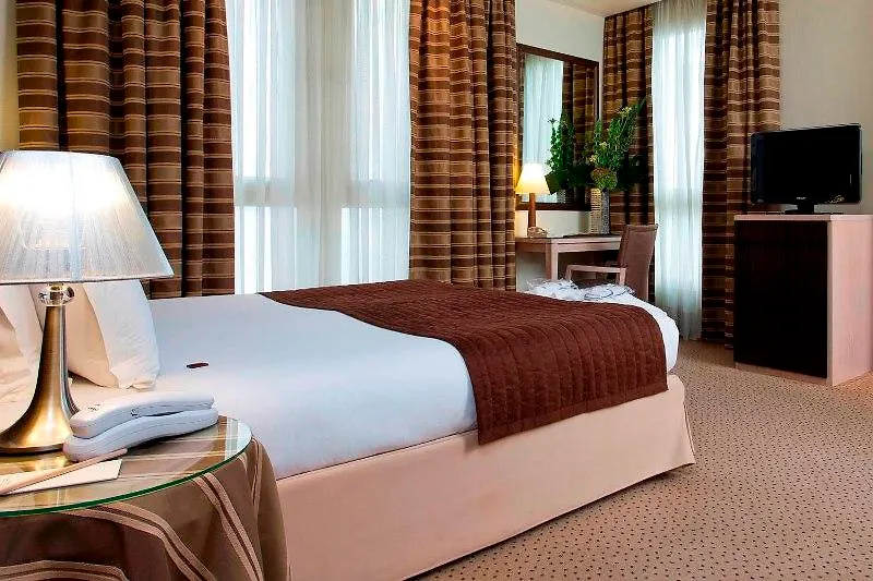 Hotel Le Pera Párizs Franciaország