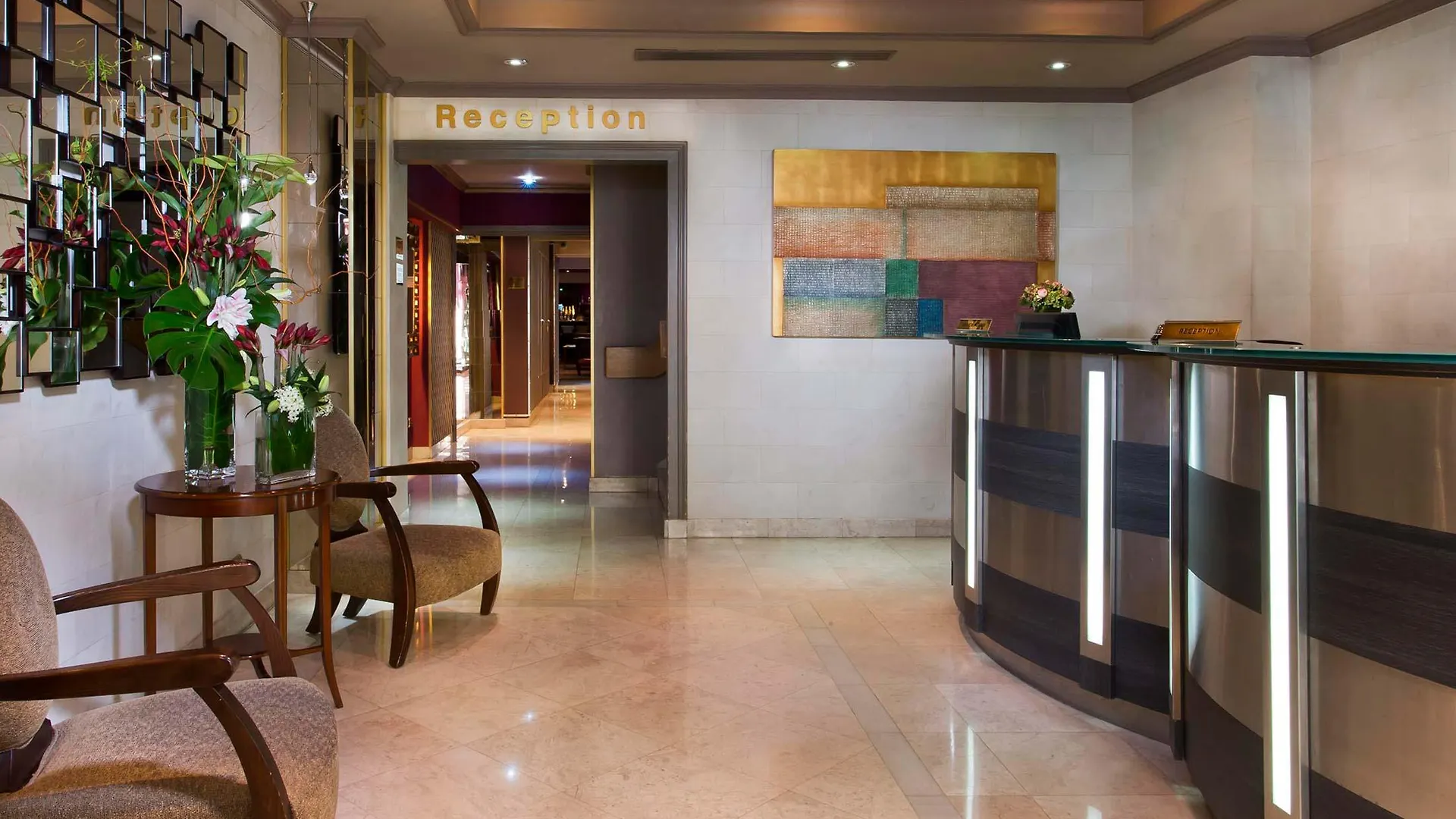 Hotel Le Pera Párizs