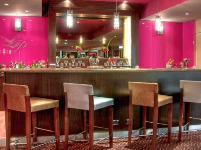 Hotel Le Pera Párizs