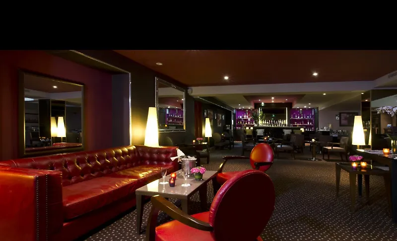 Hotel Le Pera Párizs