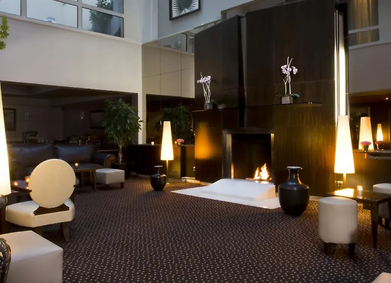 Hotel Le Pera Párizs