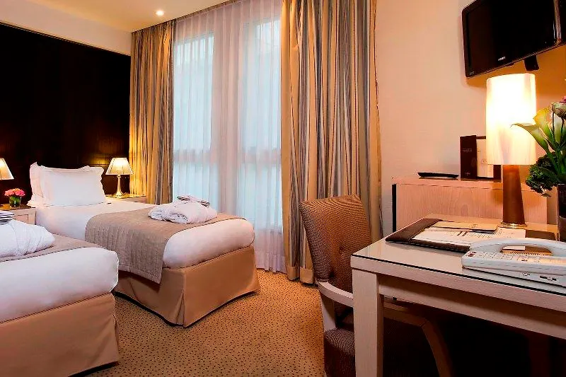 Hotel Le Pera Párizs
