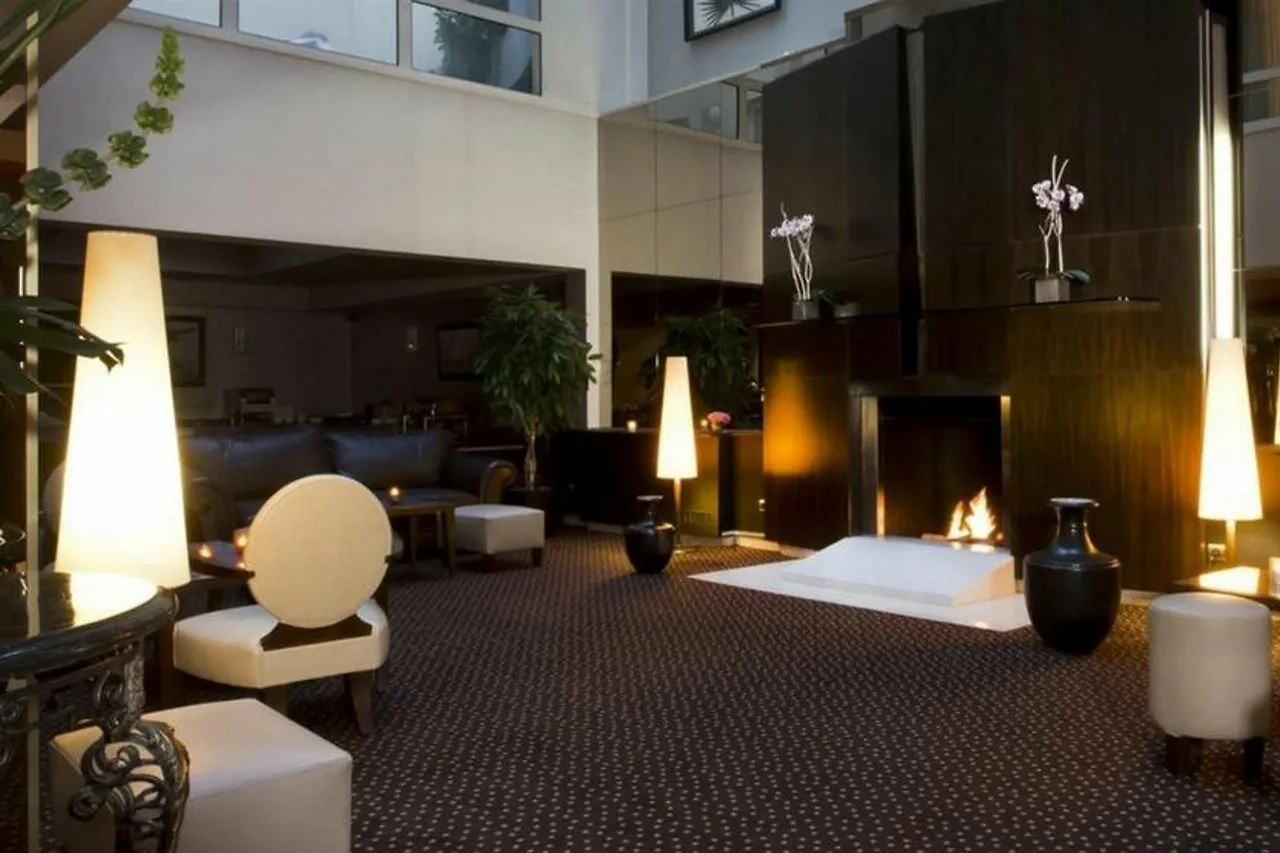 Hotel Le Pera Párizs