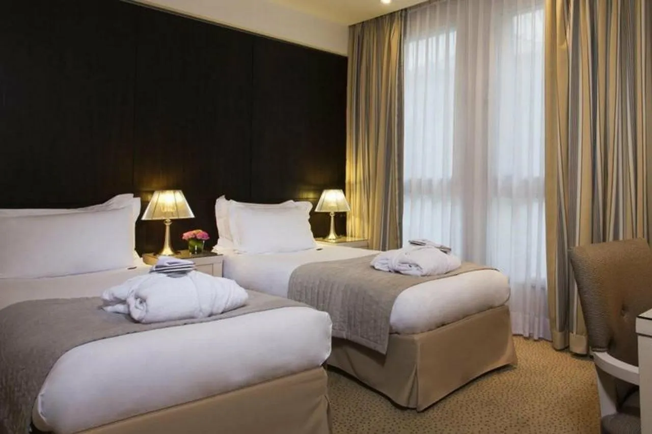 Hotel Le Pera Párizs